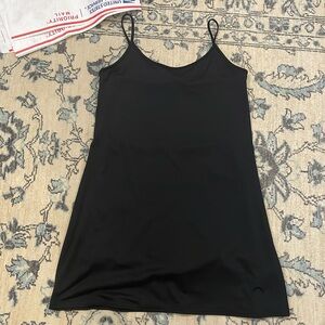 Jcrew athletic dress